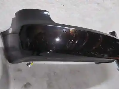 Second-hand car spare part rear bumper for hyundai sonata (nf) 2.0 crdi comfort i oem iam references 866103k010 866103k010 