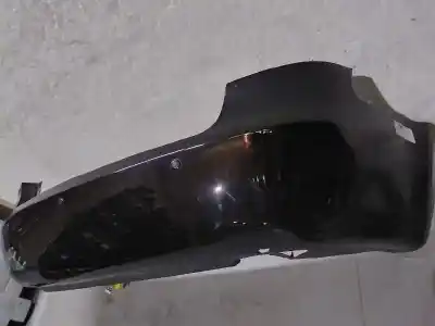 Second-hand car spare part rear bumper for hyundai sonata (nf) 2.0 crdi comfort i oem iam references 866103k010 866103k010 
