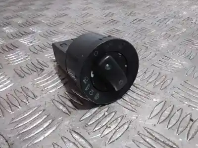 Second-hand car spare part headlights switch for audi a4 avant (8e) 2.0 tdi oem iam references 8e0941531c01c