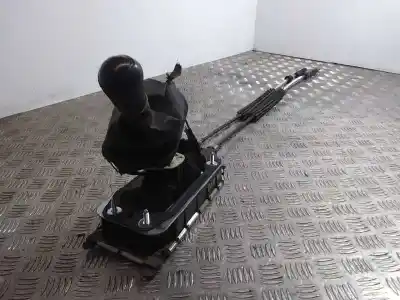 Автозапчасти б/у рычаг переключения передач за seat ibiza (6p1) reference ссылки oem iam 1s0711061