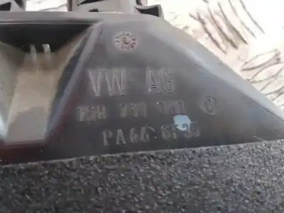 Автозапчасти б/у рычаг переключения передач за seat ibiza (6p1) reference ссылки oem iam 1s0711061  