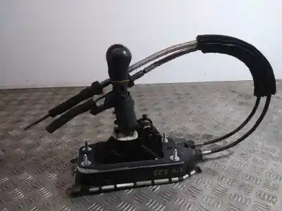 Автозапчасти б/у рычаг переключения передач за seat ibiza (6p1) reference ссылки oem iam 1s0711061  