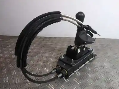 Автозапчасти б/у рычаг переключения передач за seat ibiza (6p1) reference ссылки oem iam 1s0711061  