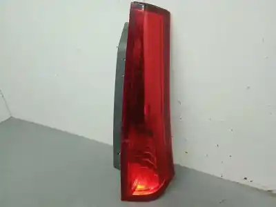 Автозапчасти б/у правый задний фонарь за kia cee´d emotion ссылки oem iam 924041h3 924041h300 