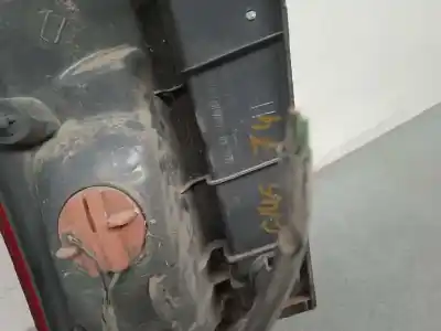 Автозапчасти б/у правый задний фонарь за kia cee´d emotion ссылки oem iam 924041h3 924041h300 