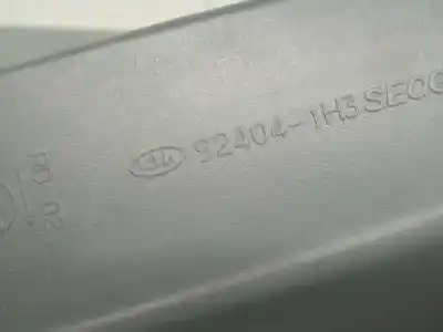 Автозапчасти б/у правый задний фонарь за kia cee´d emotion ссылки oem iam 924041h3 924041h300 