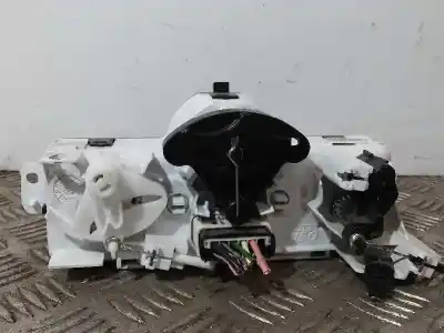 Peça sobressalente para automóvel em segunda mão comando de sofagem (chauffage / ar condicionado)  por renault kangoo furgón compact professional referências oem iam 5f2140100  