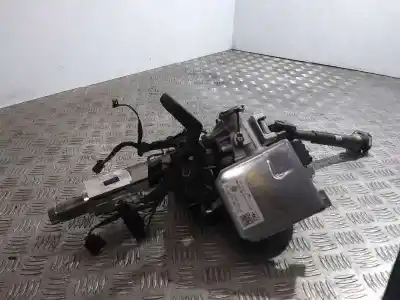 Автозапчасти б/у рулевая колонка за seat ibiza (6p1) reference ссылки oem iam 6c1909144ag