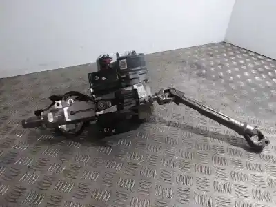 Автозапчастина б/у рульва колонка для seat ibiza (6p1) reference посилання на oem iam 6c1909144ag  