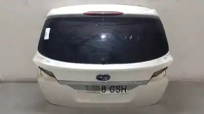 Tweedehands auto-onderdeel achterklep voor subaru legacy kombi/outback b14 outback limited oem iam-referenties 60809aj0109p