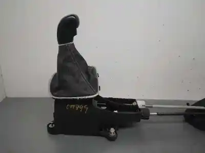 Автозапчасти б/у рычаг переключения передач за opel astra k lim. 5türig excellence ссылки oem iam 55489542  