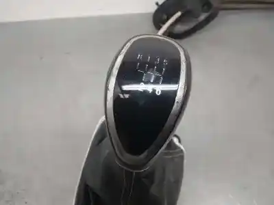 Автозапчасти б/у рычаг переключения передач за opel astra k lim. 5türig excellence ссылки oem iam 55489542  