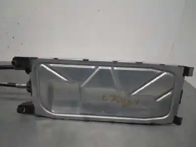 Peça sobressalente para automóvel em segunda mão alavanca de velocidades por seat leon st (5f8) reference plus referências oem iam 5q0711049ap