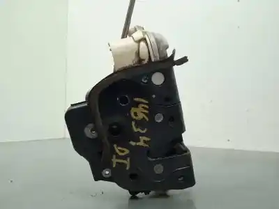 Second-hand car spare part left front door lock for audi a4 avant (8e) 2.0 tdi oem iam references 8e1837015aa