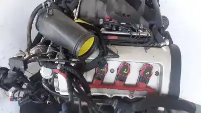 Автозапчасти б/у полный двигатель за audi a8 (4e2) 3.7 quattro ссылки oem iam   