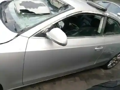 Автозапчасти б/у ЛЕВАЯ ПЕРЕДНЯЯ ДВЕРЬ за AUDI A5 COUPE (8T)  ссылки OEM IAM 8T0831051C 8T0831051C 