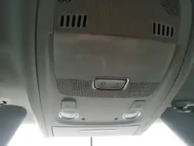 Tweedehands auto-onderdeel binnenlicht voor audi a5 coupe (8t) 2.7 tdi oem iam-referenties 