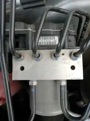 Tweedehands auto-onderdeel abs voor audi a5 coupe (8t) 2.7 tdi oem iam-referenties 0265235324