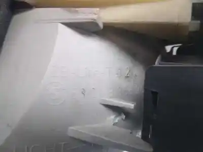 Second-hand car spare part interior left tailgate light for bmw serie 3 touring (e46) 320d oem iam references 8368759  63218368759