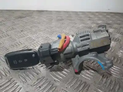 Second-hand car spare part ignition switch for kia rio (yb) attract oem iam references   