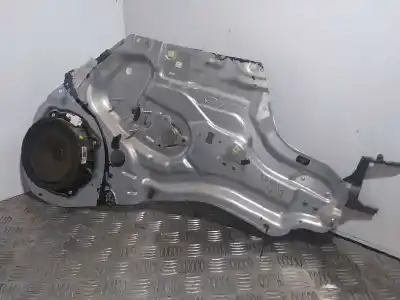 Tweedehands auto-onderdeel regelaar rechts voor ruit voor kia soul i (am) 1.6 crdi 128 oem iam-referenties 824802kxxx