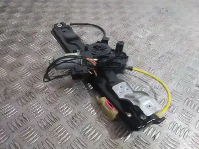 Pezzo di ricambio per auto di seconda mano alzacristalli posteriore sinistro per land rover evoque hse dynamic riferimenti oem iam 918956102