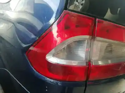 Gebrauchtes Autoersatzteil Rückleuchte außen links zum FORD GALAXY (CA1)  OEM-IAM-Referenzen 6M2113405EG  