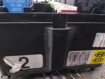 Tweedehands auto-onderdeel bsm besturingseenheid voor hyundai sonata (nf) 2.0 crdi comfort i oem iam-referenties 919503k610  