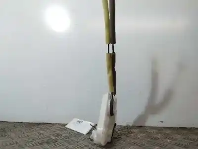 Second-hand car spare part left front door lock for mazda 3 lim. () style oem iam references   