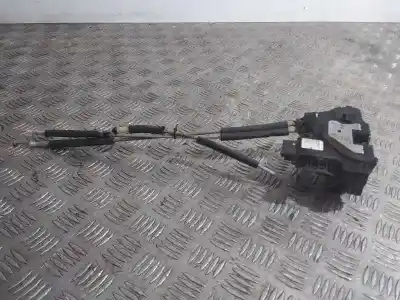 Tweedehands auto-onderdeel achter links deurslot voor kia soul i (am) 1.6 crdi 128 oem iam-referenties 814102k000