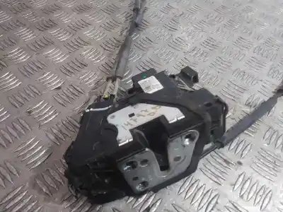 Tweedehands auto-onderdeel deurslot rechts voor voor kia soul i (am) 1.6 crdi 128 oem iam-referenties 813202k010