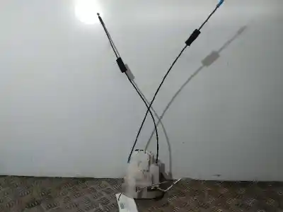 Tweedehands auto-onderdeel linker voordeur slot voor subaru legacy kombi/outback b14 outback limited oem iam-referenties 