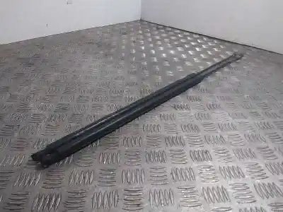 Peça sobressalente para automóvel em segunda mão amortecedores do tronco / porta por renault kangoo furgón compact professional referências oem iam 8200497806