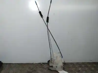 Tweedehands auto-onderdeel deurslot rechts voor voor subaru legacy kombi/outback b14 outback limited oem iam-referenties 