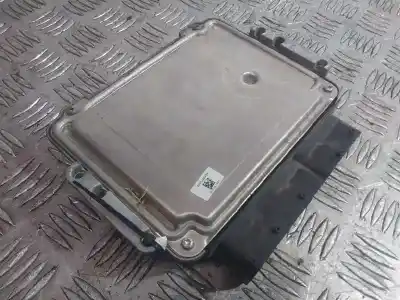 Tweedehands auto-onderdeel ecu motorcontroller voor hyundai sonata (nf) 2.0 crdi comfort i oem iam-referenties 0281015559  3911327406