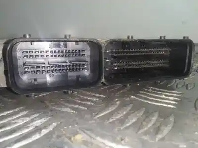 Tweedehands auto-onderdeel ecu motorcontroller voor hyundai sonata (nf) 2.0 crdi comfort i oem iam-referenties 0281015559  3911327406