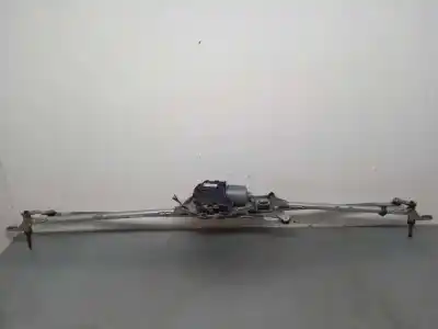 Автозапчастина б/у двигатель передніх склоочисників для opel astra k lim. 5türig excellence посилання на oem iam 3397021778 4 cables 1397220714