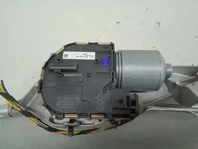 Автозапчастина б/у двигатель передніх склоочисників для opel astra k lim. 5türig excellence посилання на oem iam 3397021778 4 cables 1397220714