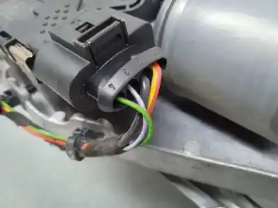 Автозапчастина б/у двигатель передніх склоочисників для opel astra k lim. 5türig excellence посилання на oem iam 3397021778 4 cables 1397220714