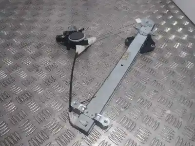 Tweedehands auto-onderdeel regelaar rechts voor ruit voor subaru legacy kombi/outback b14 outback limited oem iam-referenties 