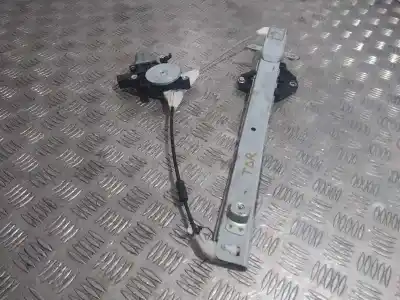 Tweedehands auto-onderdeel regelaar rechts achterruit: voor subaru legacy kombi/outback b14 outback limited oem iam-referenties 