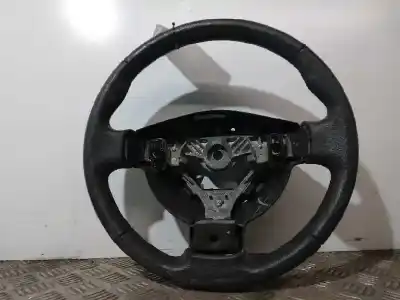 Second-hand car spare part STEERING WHEEL for NISSAN QASHQAI (J10)  OEM IAM references 34152320A  48430JD01D