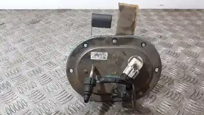 Peça sobressalente para automóvel em segunda mão bomba de combustivel por hyundai tucson (jm) 2.0 comfort referências oem iam 311102e000