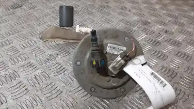 Peça sobressalente para automóvel em segunda mão boia / bomba combustível por hyundai tucson (jm) 2.0 comfort referências oem iam 311302e000