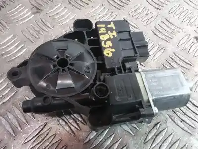 Second-hand car spare part rear left window motor for skoda superb (3v3) ambition oem iam references 5q0959811e