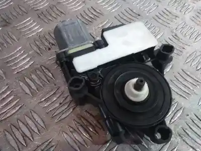 Second-hand car spare part rear left window motor for skoda superb (3v3) ambition oem iam references 5q0959811e  