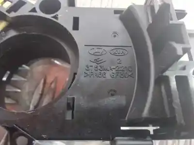 Second-hand car spare part headlights switch for kia pro_cee´d drive oem iam references 3753ma2210  