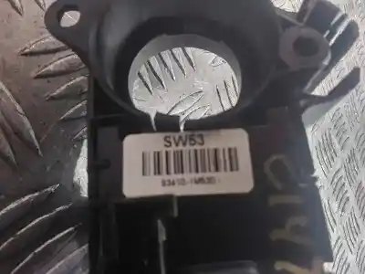 Second-hand car spare part headlights switch for kia pro_cee´d drive oem iam references 3753ma2210  