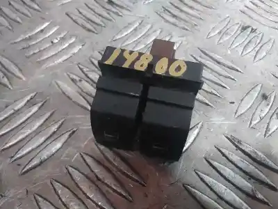 Second-hand car spare part LEFT FRONT POWER WINDOW SWITCH for SEAT IBIZA (6J5)  OEM IAM references   