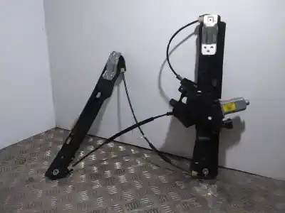 Pezzo di ricambio per auto di seconda mano alzacristalli anteriore destro per land rover evoque hse dynamic riferimenti oem iam 918957102